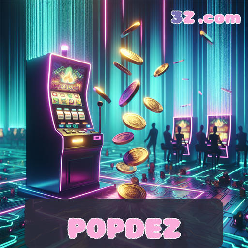Apostas Empolgantes em Jogos no popdez.com