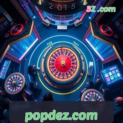 popdez.com: Descubra O Melhor do Mundo dos Jogos Online