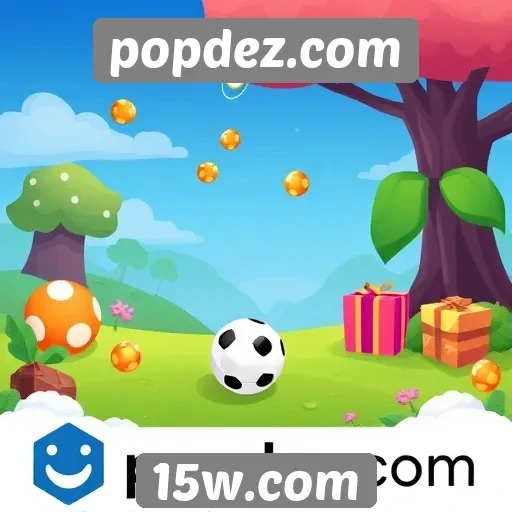 Popdez.com oferece jogos variados para todos os gostos