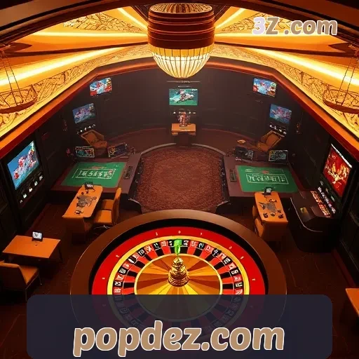 popdez.com: Os Segredos Para Jogar e Aproveitar Muito Mais