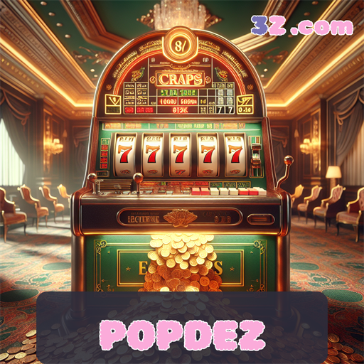 Login Especial: Atrações Fantásticas no popdez.com