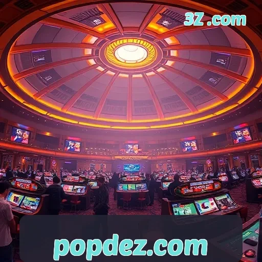 popdez.com: A Plataforma de Jogos Que Você Não Pode Ignorar
