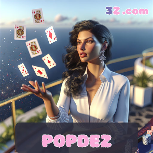 Promoções Imperdíveis para Jogadores no popdez.com
