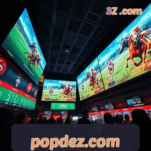 popdez.com: Descubra Como a Segurança Impulsiona Nossa Plataforma de Jogos