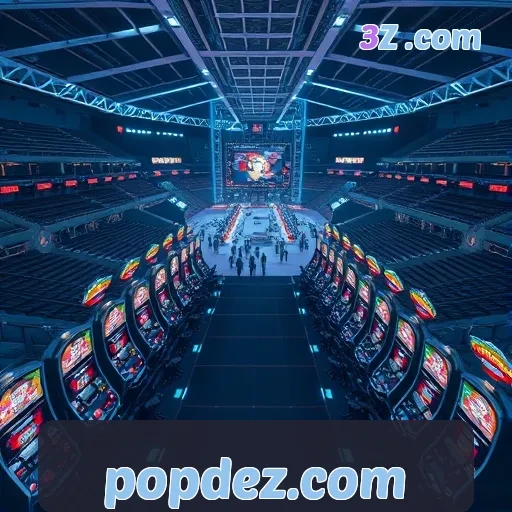 popdez.com: O Suporte 24/7 Que Transforma Sua Experiência de Jogo