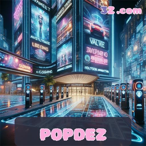 popdez.com Área VIP
